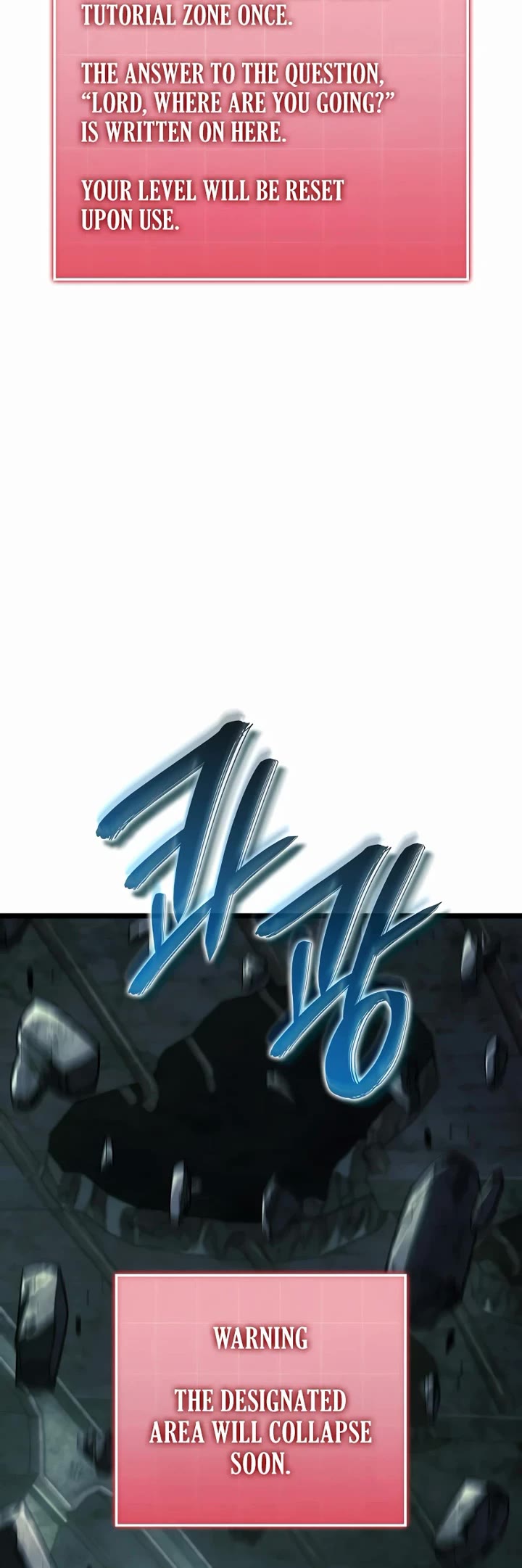 Revenge of the Sword Clan's Hound chapter 157 page 35