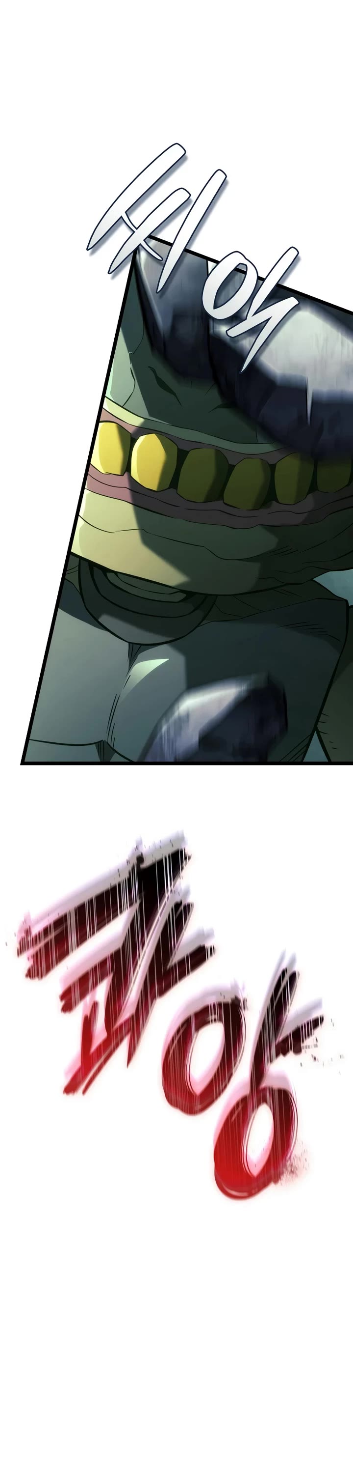 Revenge of the Sword Clan's Hound chapter 157 page 37