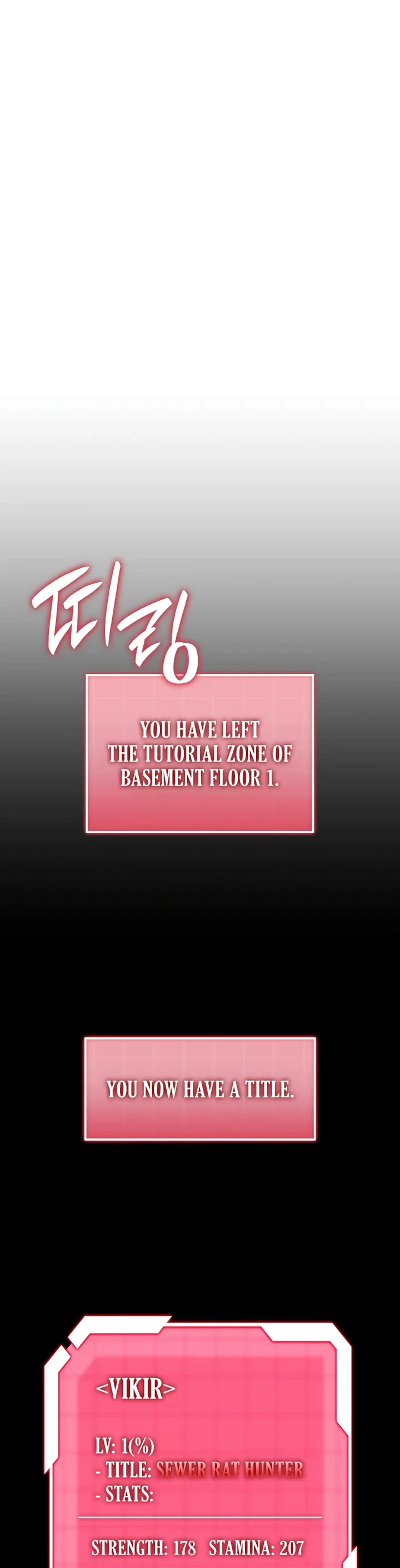 Revenge of the Sword Clan's Hound chapter 157 page 38