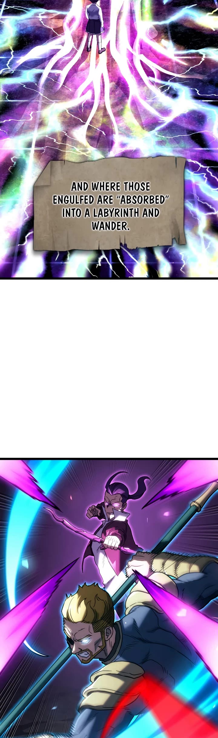 Revenge of the Sword Clan's Hound chapter 157 page 4