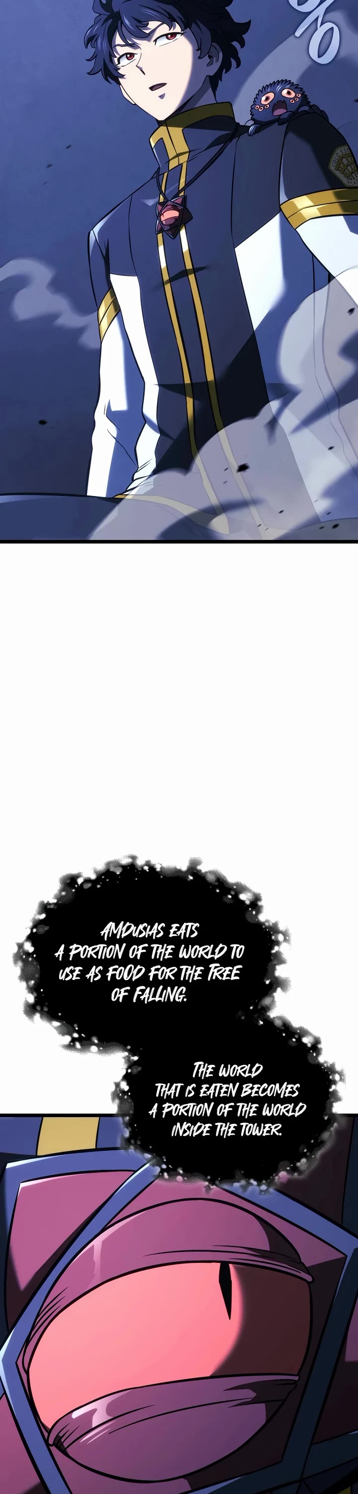 Revenge of the Sword Clan's Hound chapter 157 page 42