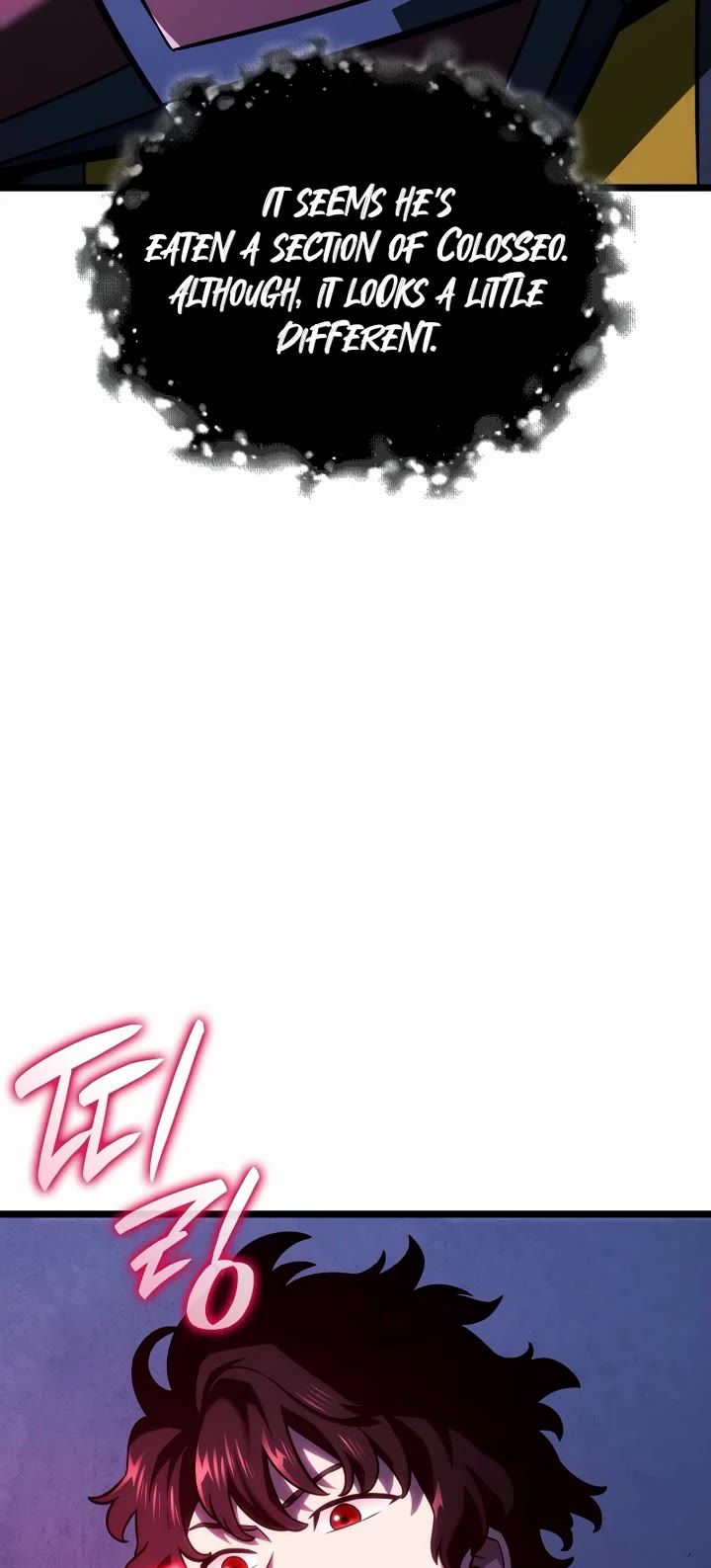 Revenge of the Sword Clan's Hound chapter 157 page 43