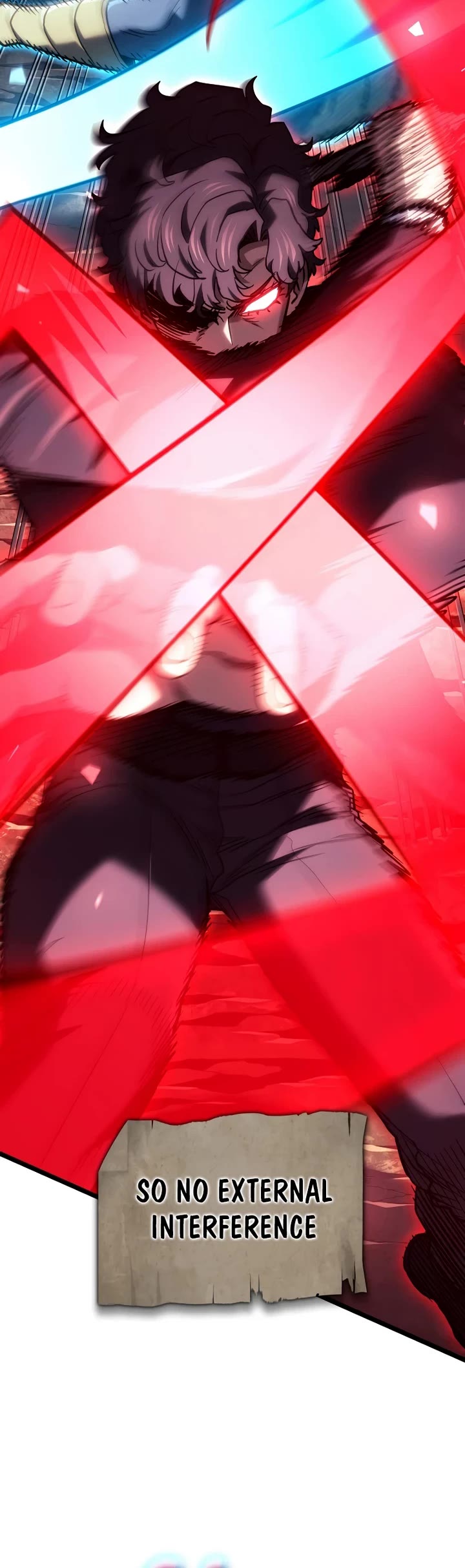 Revenge of the Sword Clan's Hound chapter 157 page 5