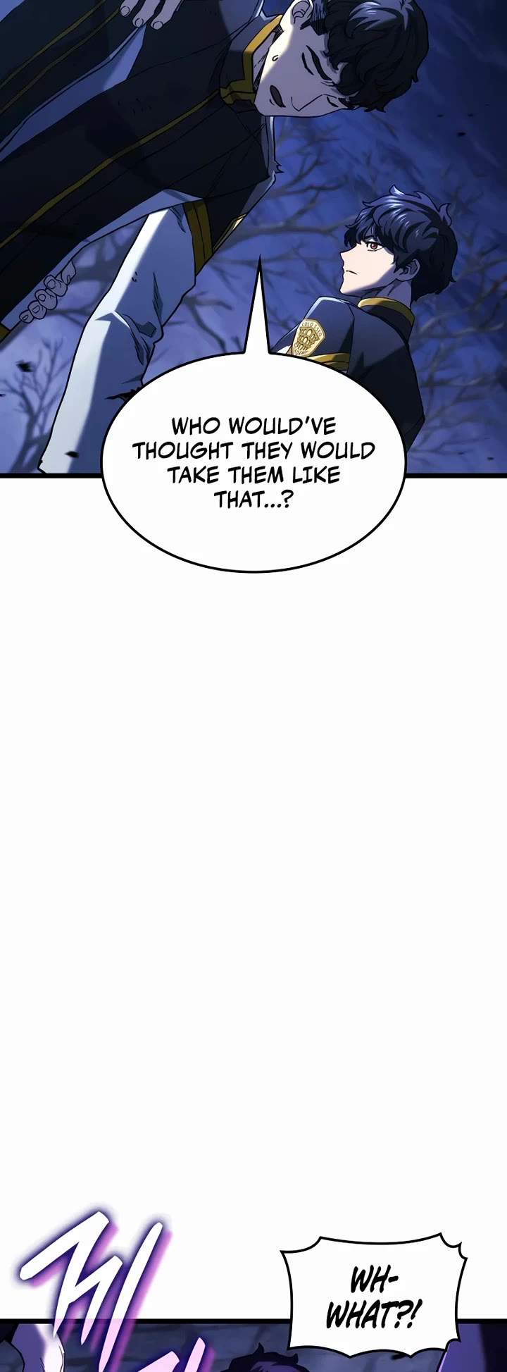 Revenge of the Sword Clan's Hound chapter 157 page 53