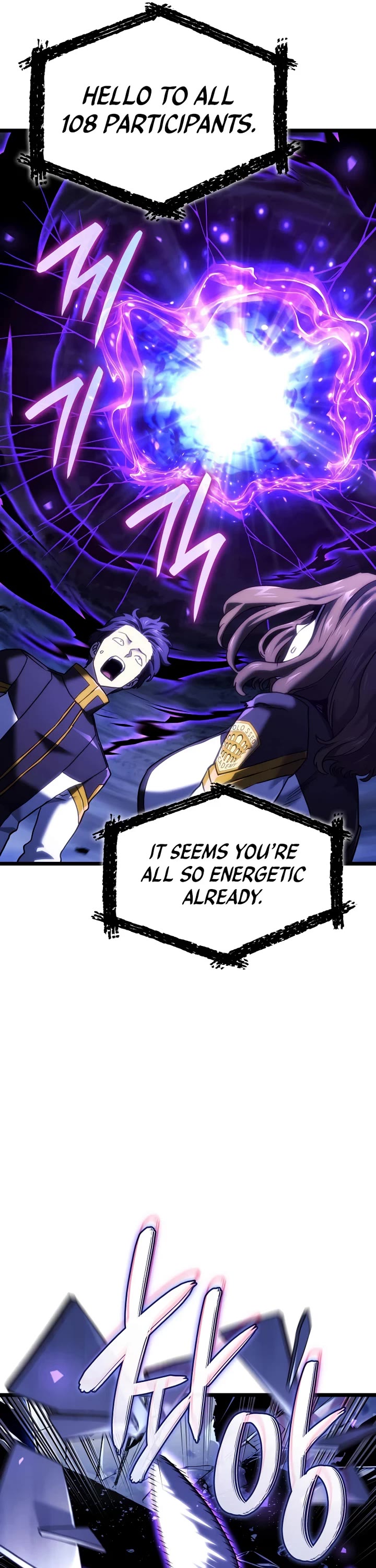 Revenge of the Sword Clan's Hound chapter 157 page 55