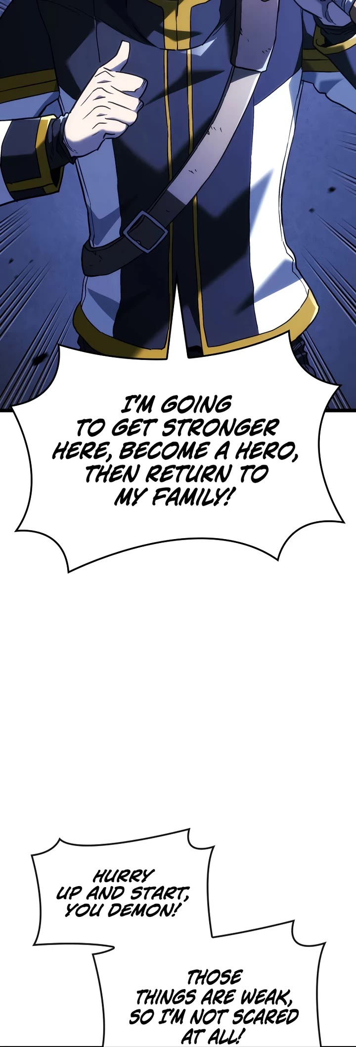 Revenge of the Sword Clan's Hound chapter 157 page 58