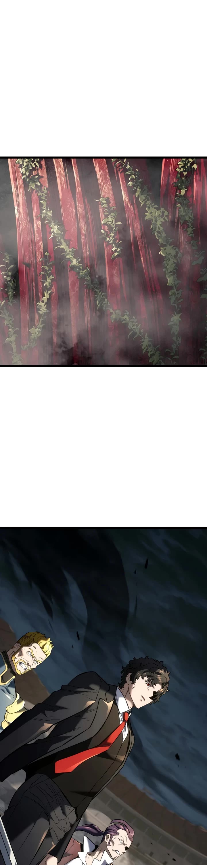 Revenge of the Sword Clan's Hound chapter 157 page 7