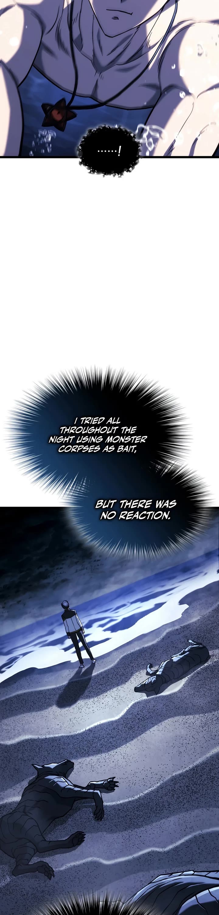 Revenge of the Sword Clan's Hound chapter 169 page 18