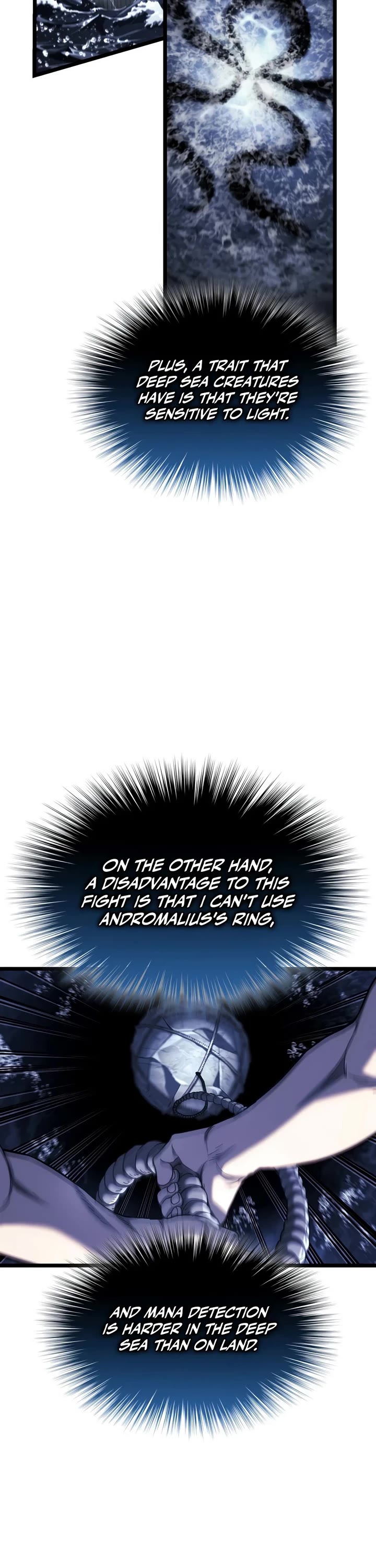 Revenge of the Sword Clan's Hound chapter 169 page 21