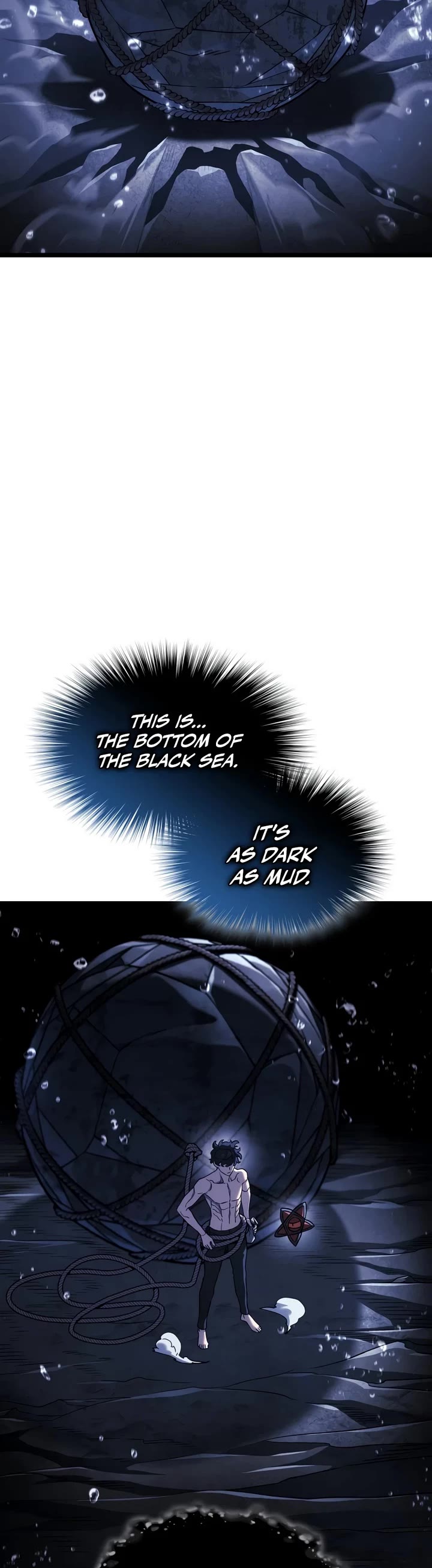 Revenge of the Sword Clan's Hound chapter 169 page 24