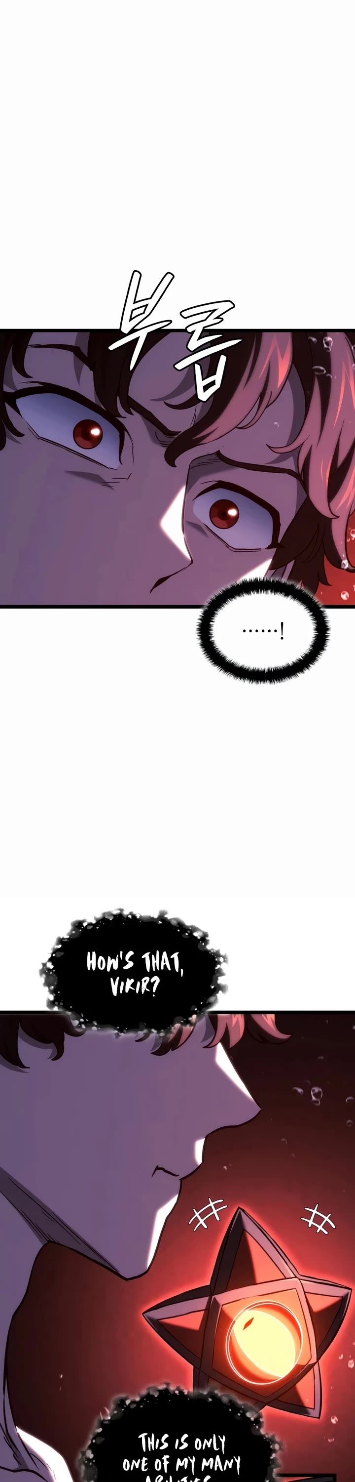Revenge of the Sword Clan's Hound chapter 169 page 26