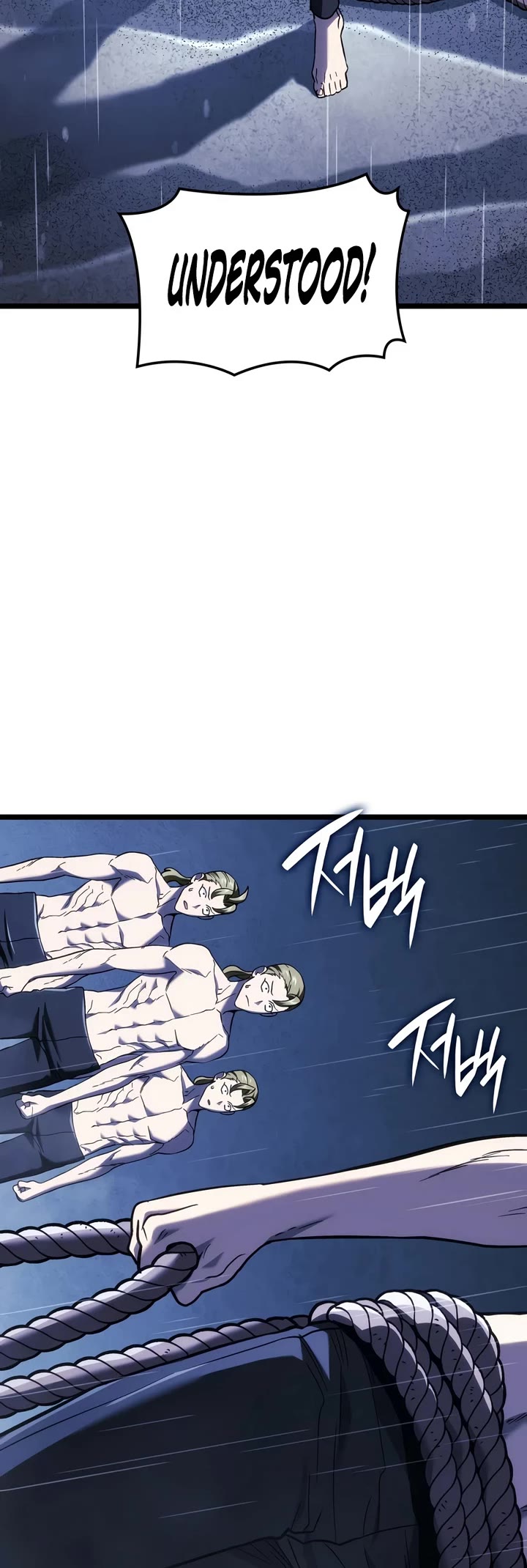 Revenge of the Sword Clan's Hound chapter 169 page 4