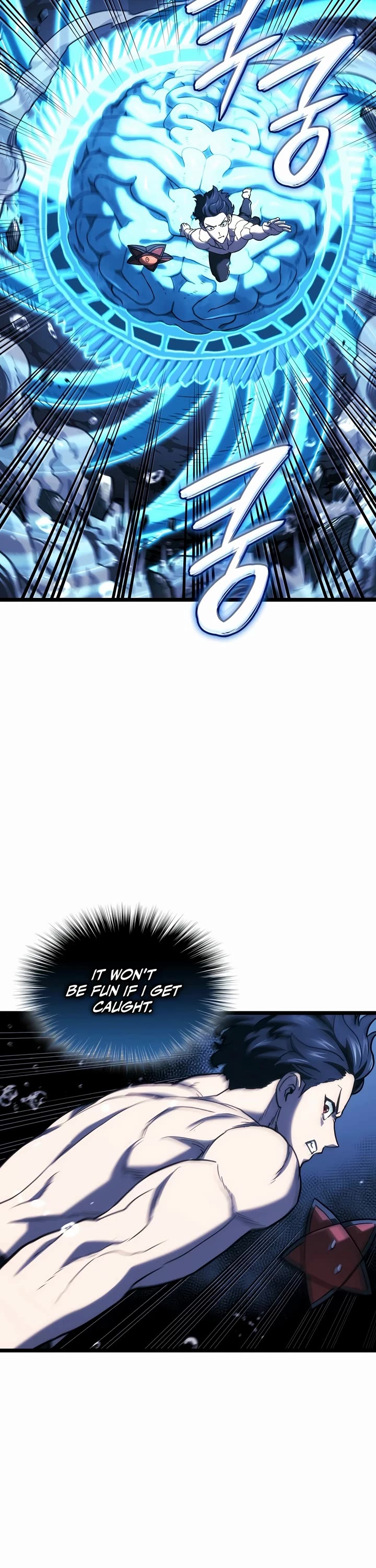 Revenge of the Sword Clan's Hound chapter 169 page 41