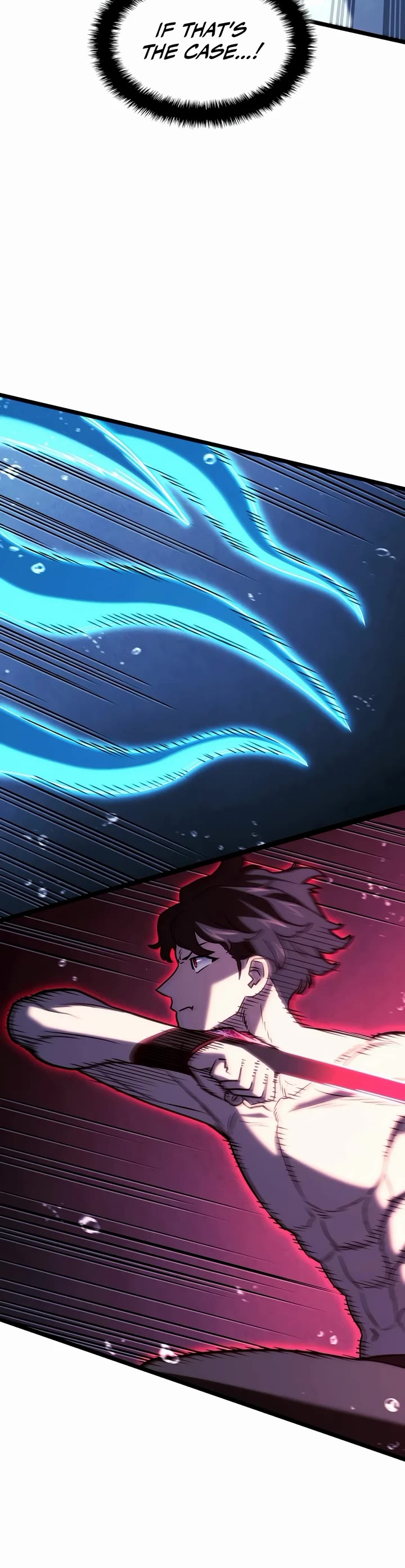 Revenge of the Sword Clan's Hound chapter 169 page 45