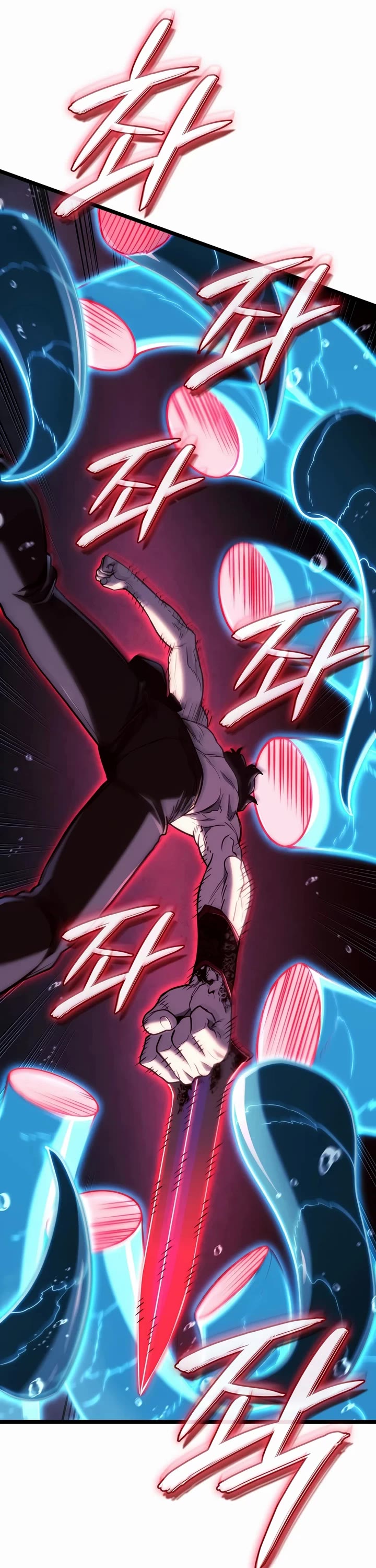 Revenge of the Sword Clan's Hound chapter 169 page 46