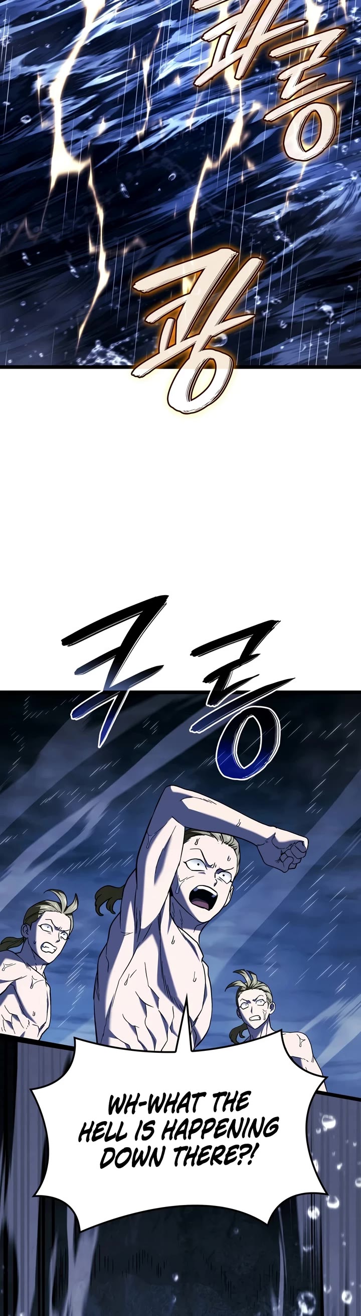Revenge of the Sword Clan's Hound chapter 169 page 53