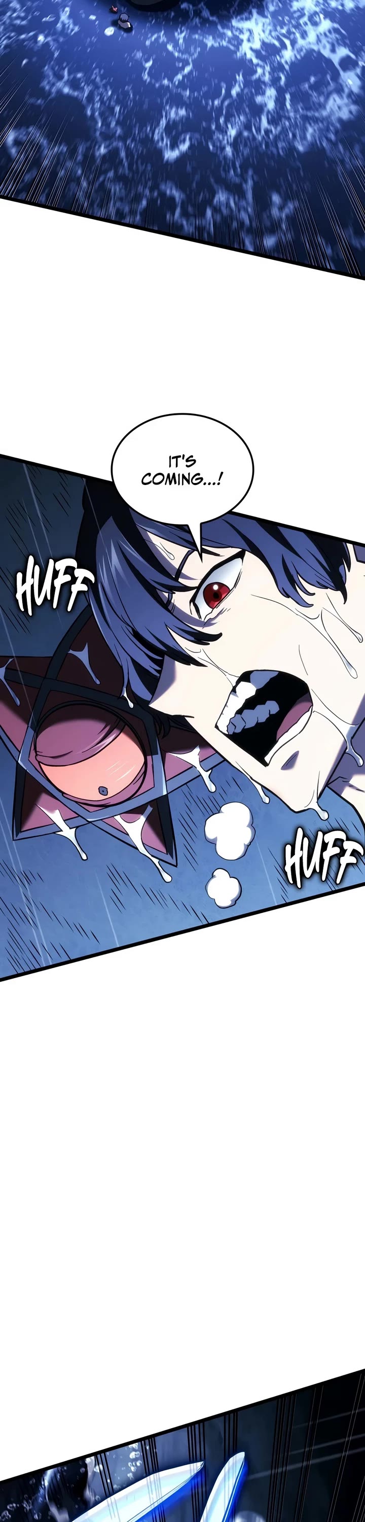 Revenge of the Sword Clan's Hound chapter 170 page 37