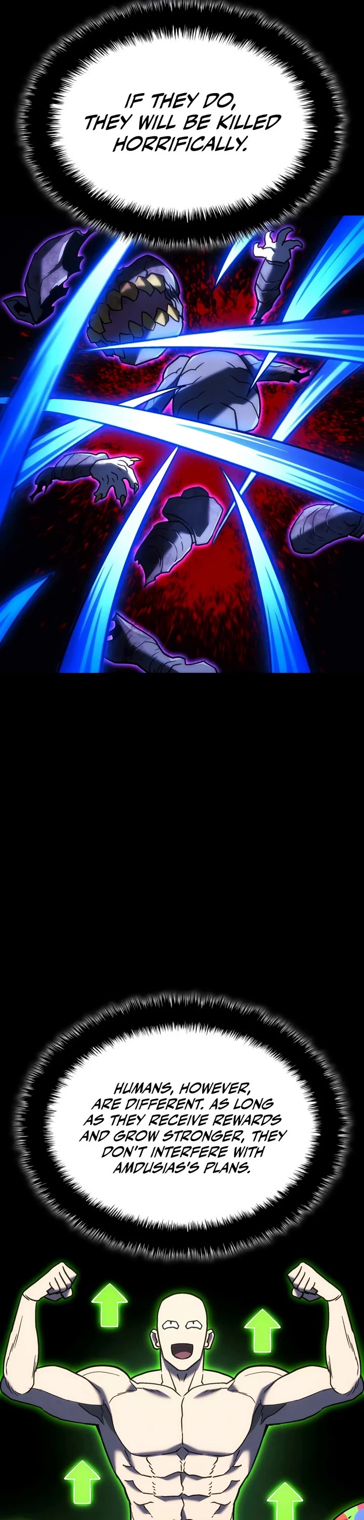 Revenge of the Sword Clan's Hound chapter 171 page 39