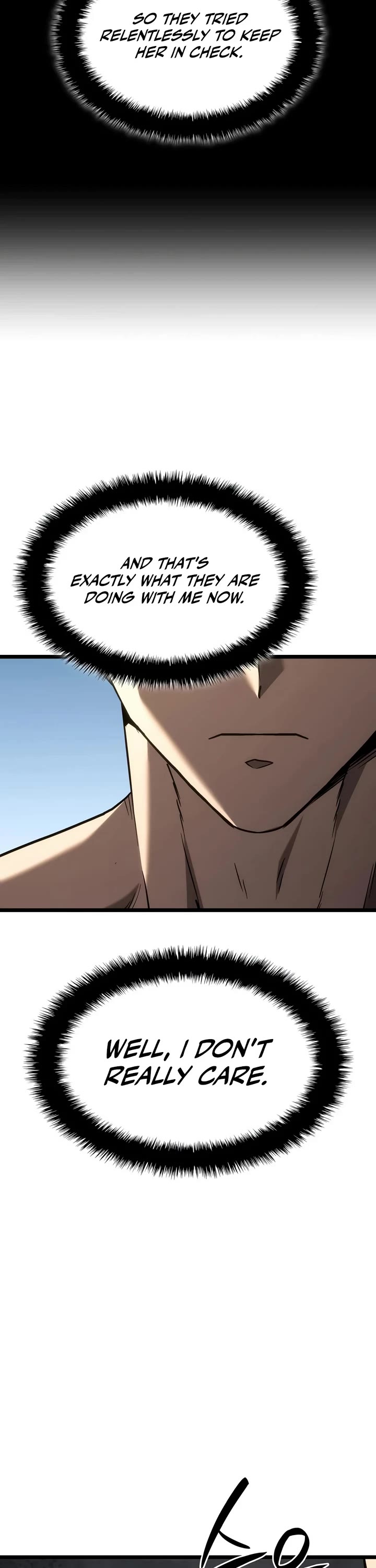 Revenge of the Sword Clan's Hound chapter 171 page 43