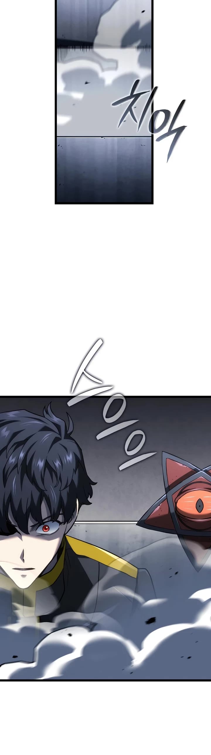 Revenge of the Sword Clan's Hound chapter 172 page 40