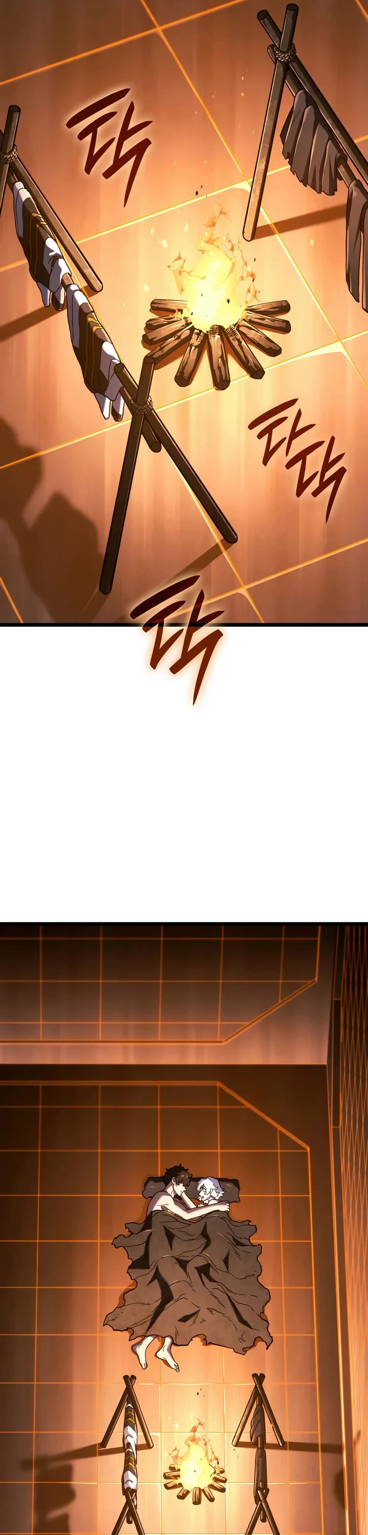 Revenge of the Sword Clan's Hound chapter 174 page 23