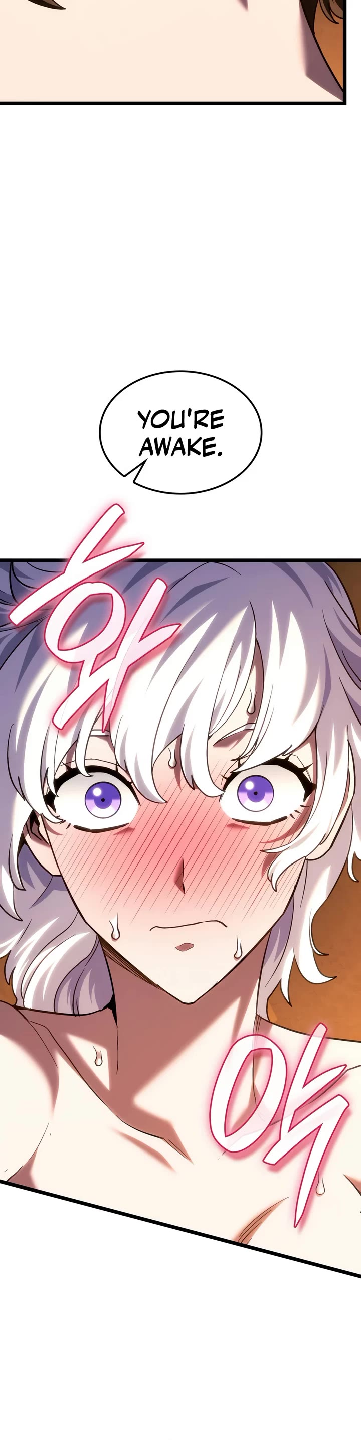 Revenge of the Sword Clan's Hound chapter 174 page 25