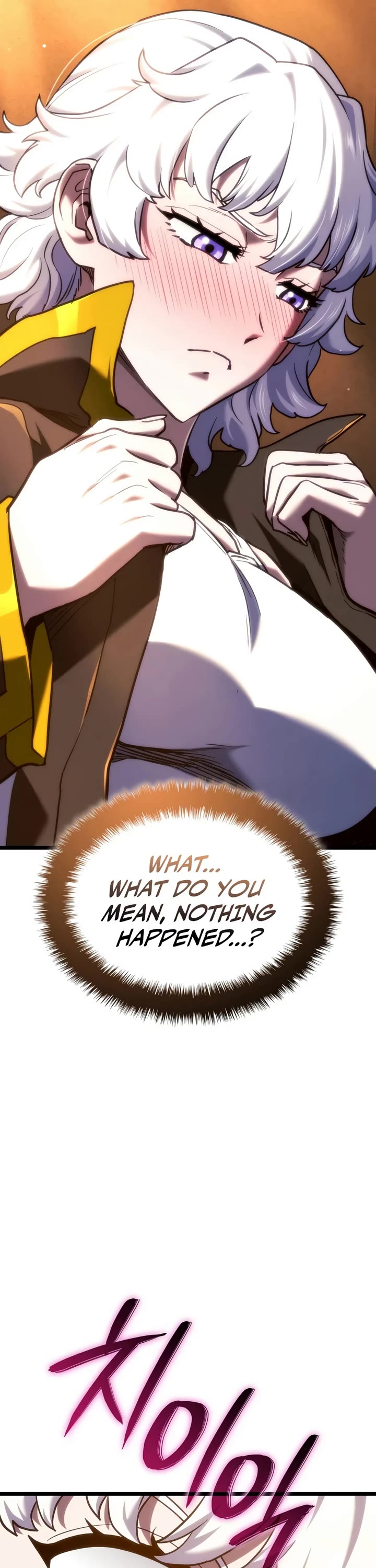 Revenge of the Sword Clan's Hound chapter 174 page 31