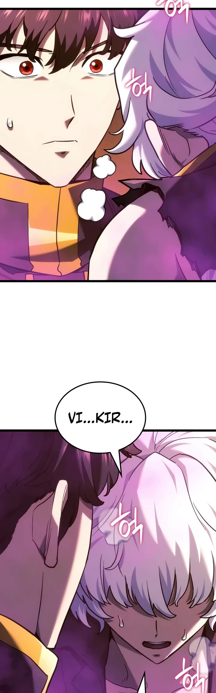 Revenge of the Sword Clan's Hound chapter 174 page 39