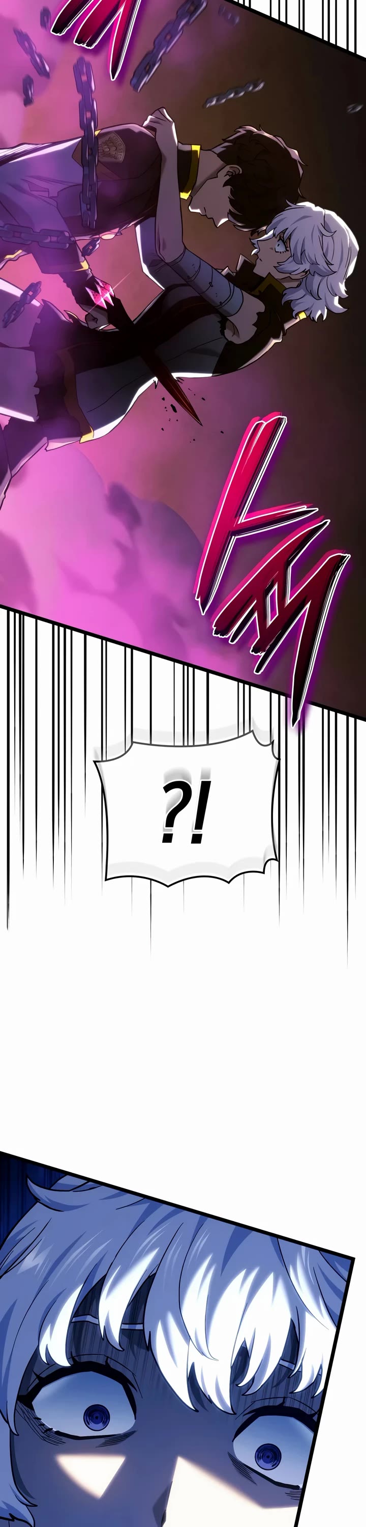 Revenge of the Sword Clan's Hound chapter 174 page 47