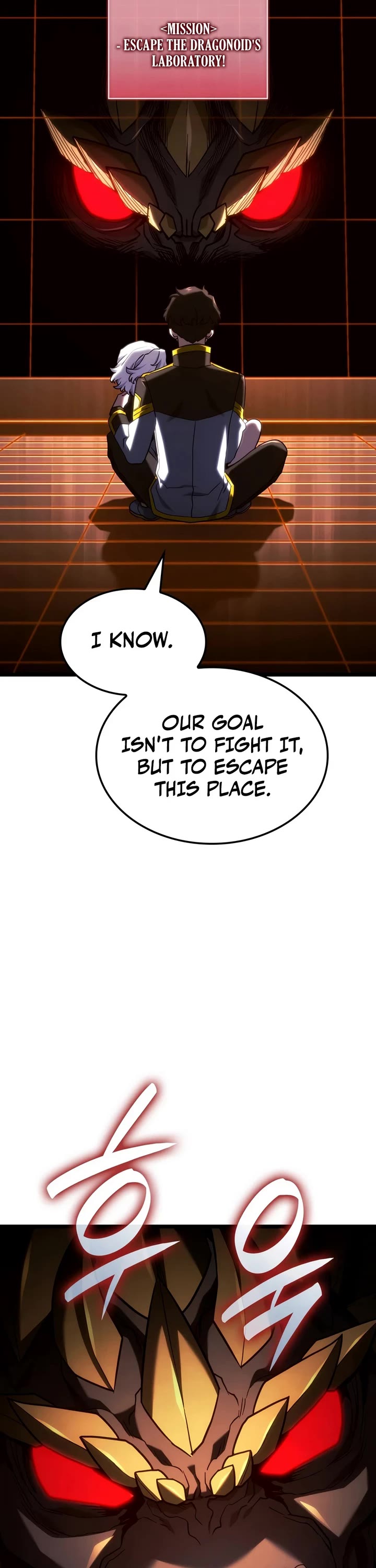 Revenge of the Sword Clan's Hound chapter 175 page 11