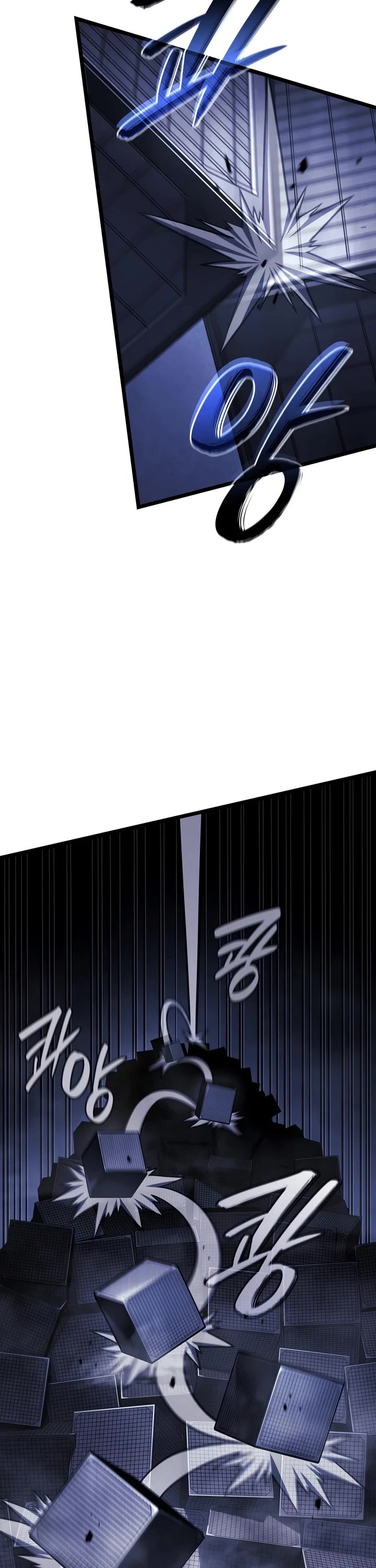 Revenge of the Sword Clan's Hound chapter 175 page 16