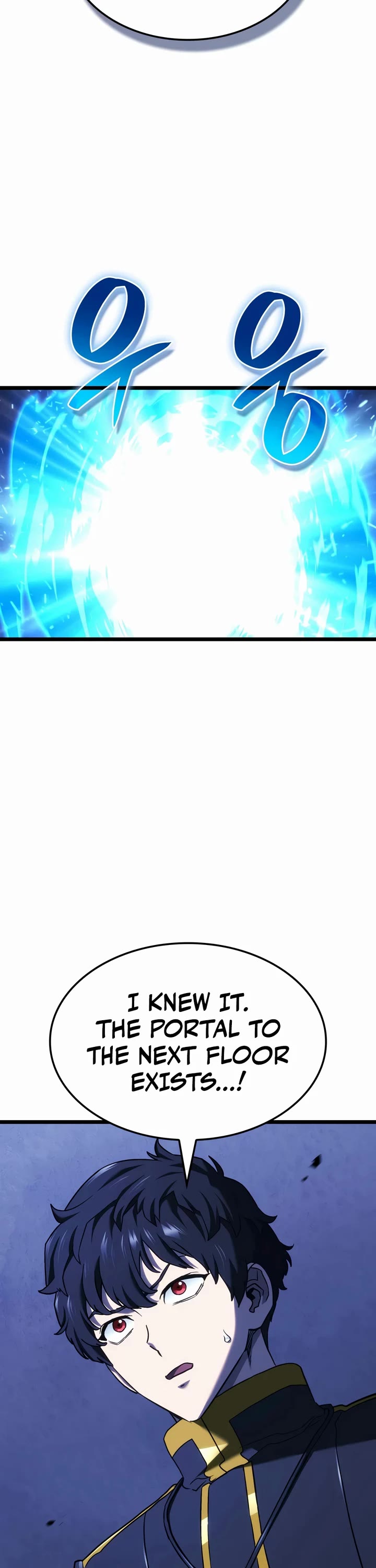Revenge of the Sword Clan's Hound chapter 175 page 37