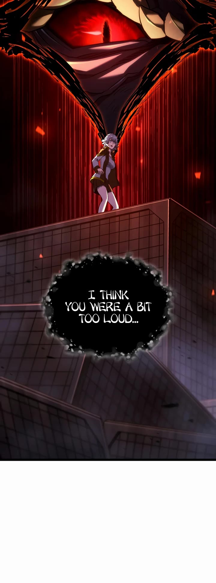 Revenge of the Sword Clan's Hound chapter 175 page 40