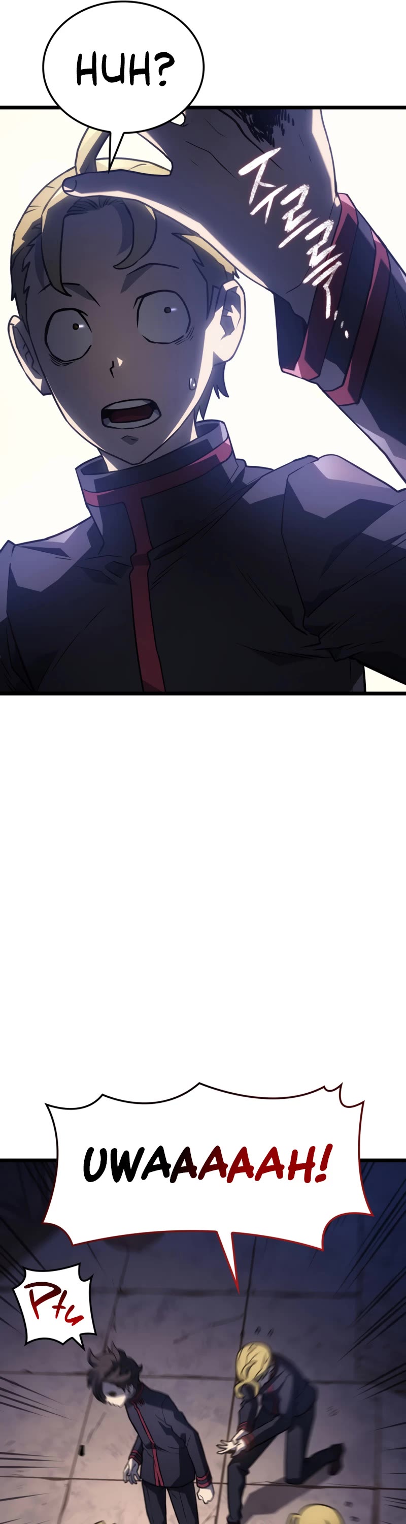 Revenge of the Sword Clan's Hound chapter 2 page 46