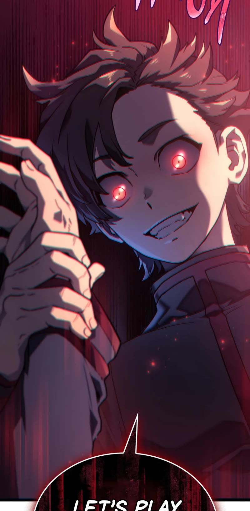 Revenge of the Sword Clan's Hound chapter 2 page 55