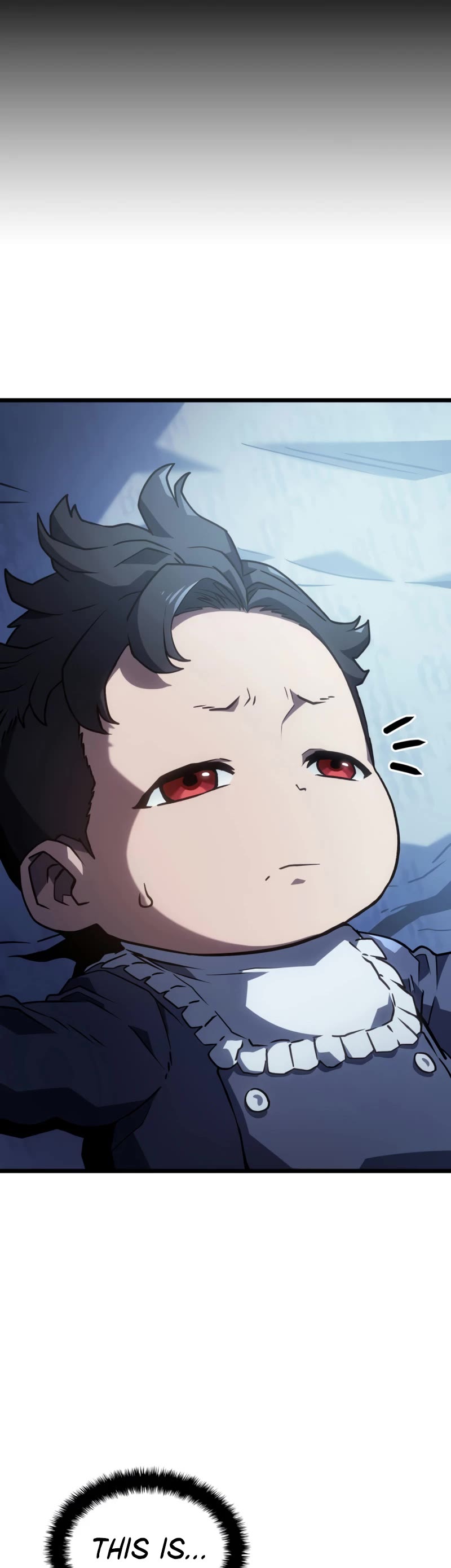 Revenge of the Sword Clan's Hound chapter 2 page 8