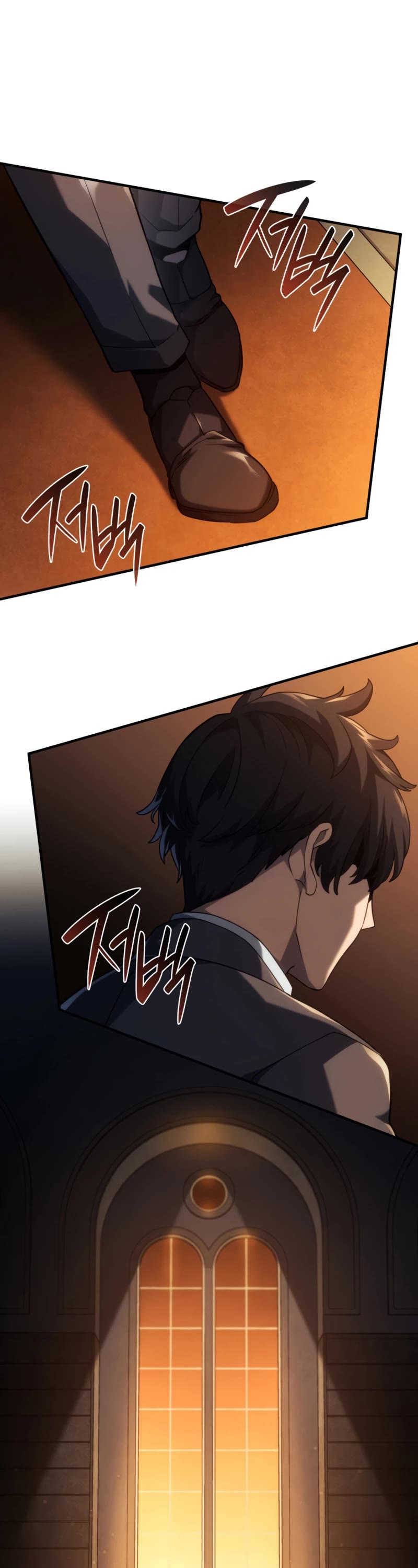 Revenge of the Sword Clan's Hound chapter 65 page 2