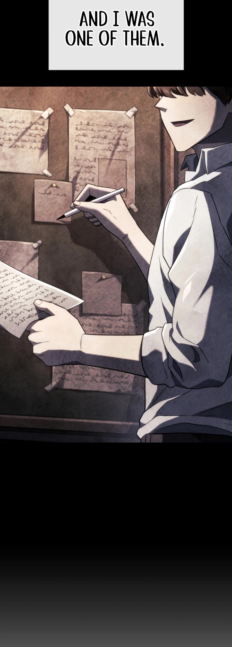 Revenge of the Sword Clan's Hound chapter 76 page 37