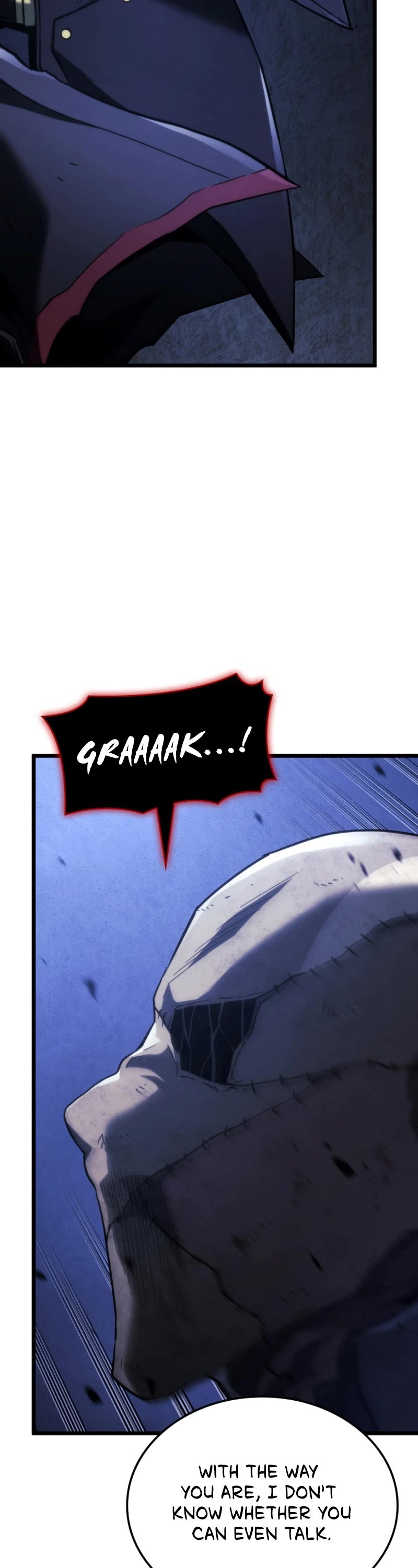 Revenge of the Sword Clan's Hound chapter 79 page 32