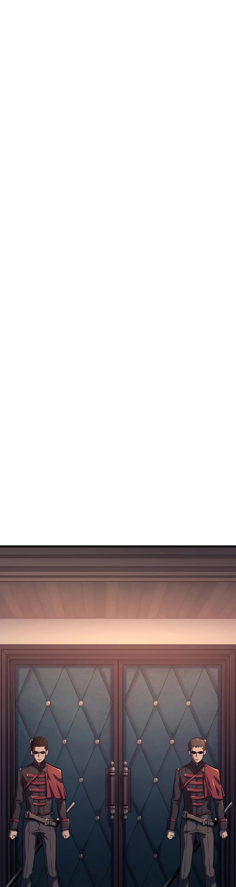 Revenge of the Sword Clan's Hound chapter 9 page 2