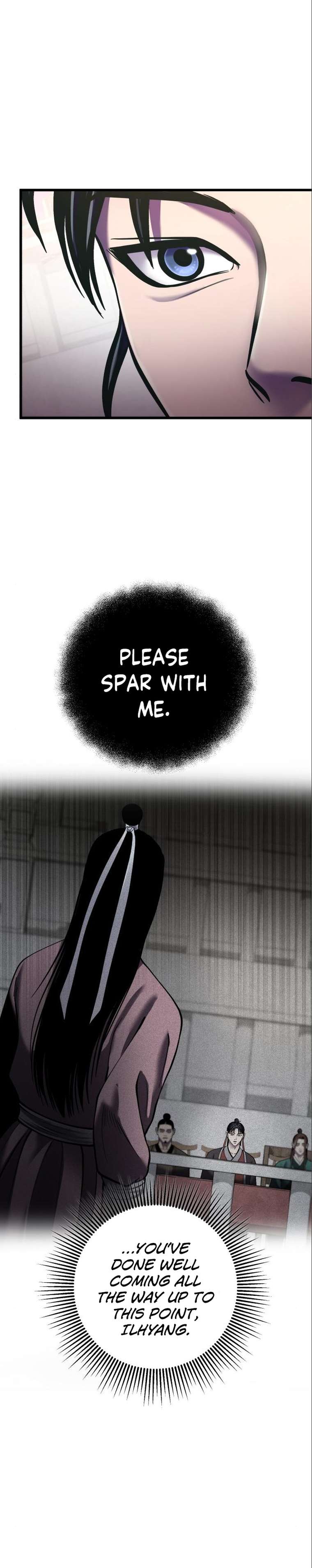 Revenge of Young Master Peng chapter 102 page 3