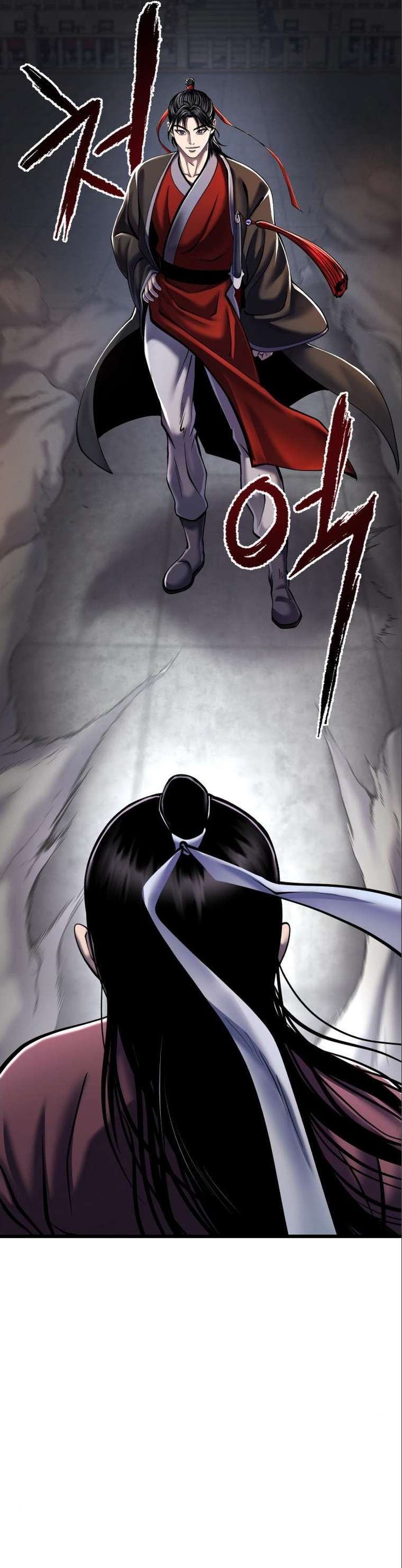 Revenge of Young Master Peng chapter 102 page 9