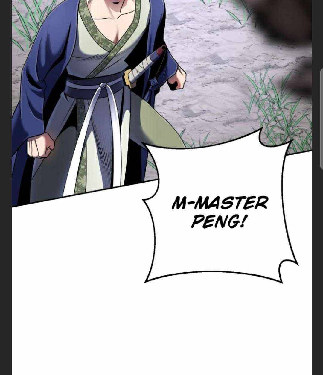 Revenge of Young Master Peng chapter 28 page 63