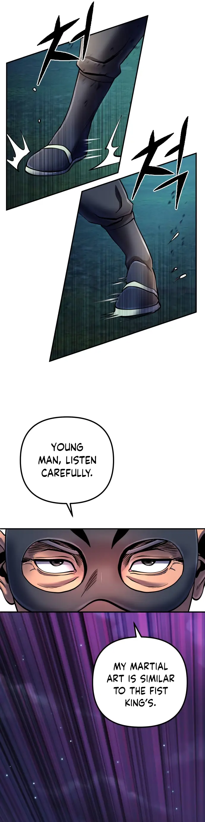 Revenge of Young Master Peng chapter 52 page 13