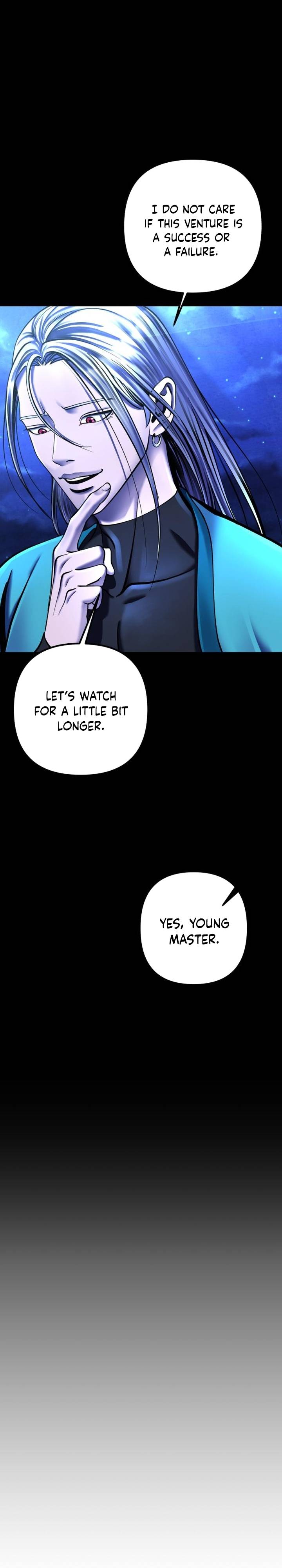 Revenge of Young Master Peng chapter 87 page 29