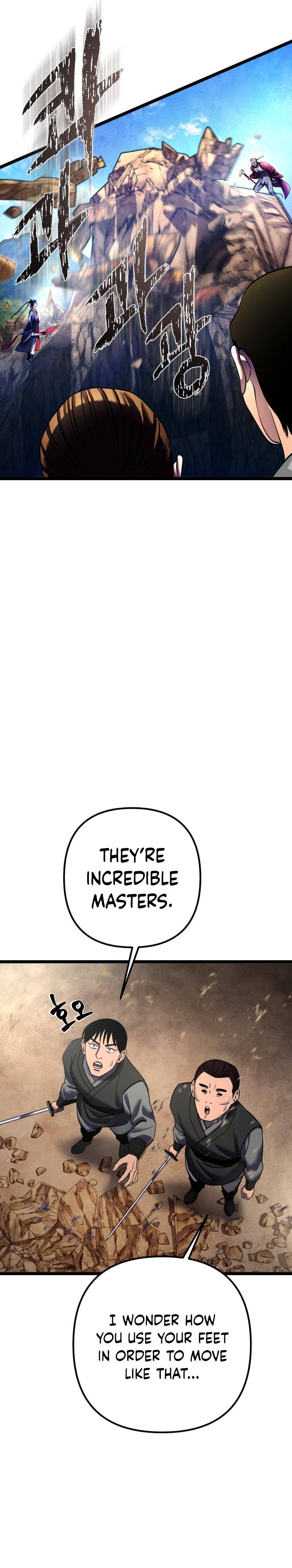 Revenge of Young Master Peng chapter 89 page 7