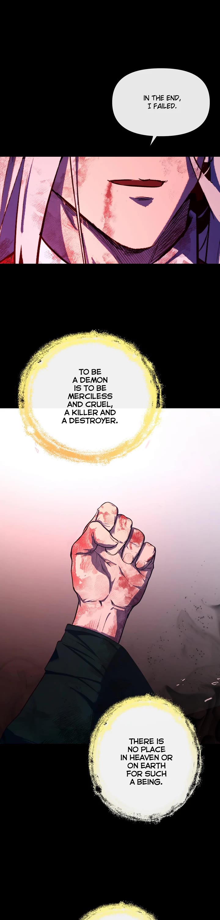 Reverend Insanity (2025) chapter 1 page 12