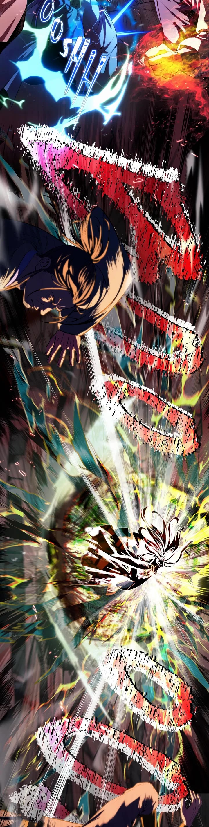 Reverend Insanity (2025) chapter 1 page 15