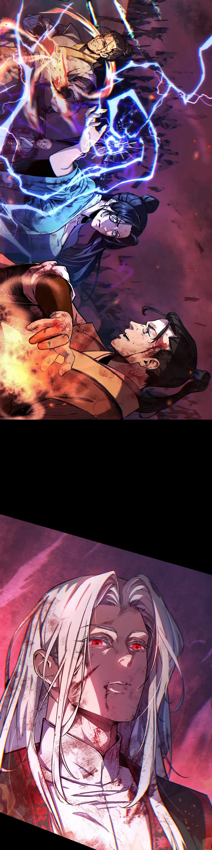 Reverend Insanity (2025) chapter 1 page 5