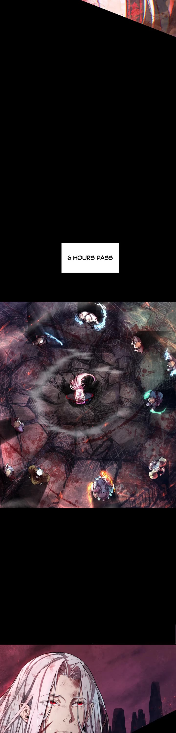 Reverend Insanity (2025) chapter 1 page 6